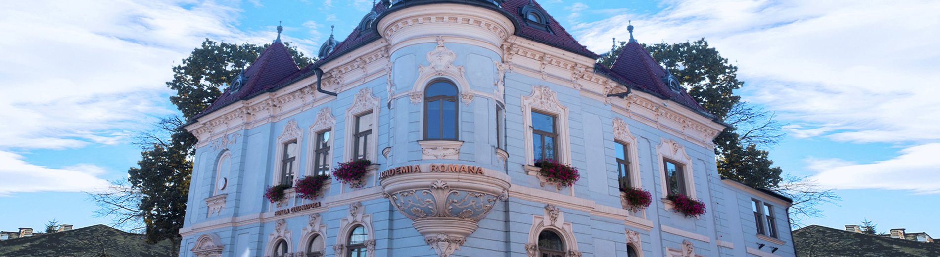 Academia Română Filiala Cluj-Napoca