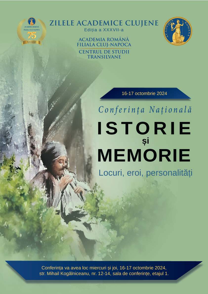 Centrul de Studii Transilvane
