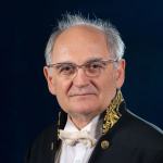 Acad. Doru Pamfil