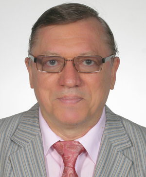 Eugen Pavel